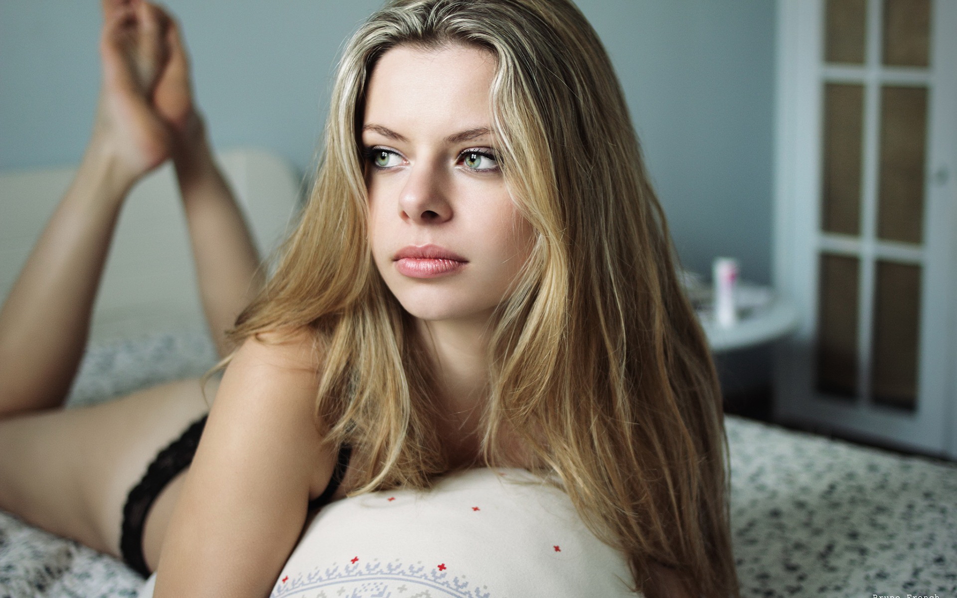 Wallpapers Girls №627 025